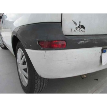 opel corsa c del año 2006