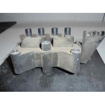 Recambio de bobina encendido para fiat bravo (182) 1.6 16v / 16v 100 sx referencia OEM IAM 0040100029  