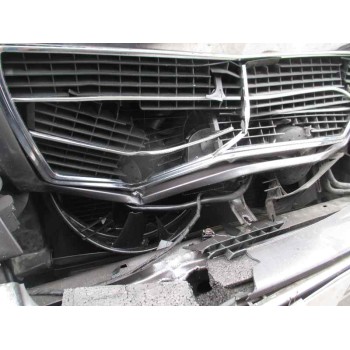 mercedes-benz clase e (w210) berlina diesel del año 1995