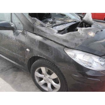 peugeot 307 cc (s2) del año 2006