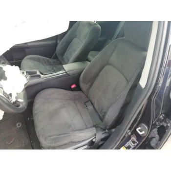 lexus ct del año 2012