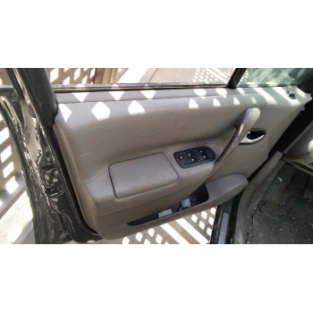 renault scenic ii del año 2006