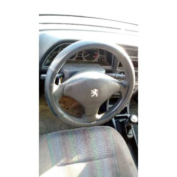 peugeot 306 berlina 3/4/5 puertas (s2) del año 1999