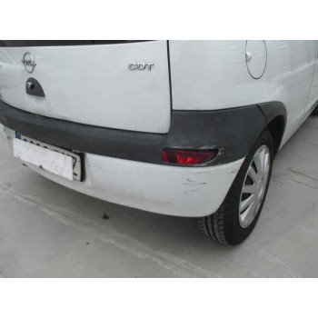 opel corsa c del año 2006