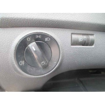 volkswagen polo (9n1) del año 2003