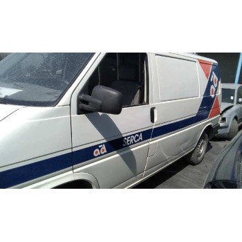 volkswagen t4 transporter/furgoneta (mod. 1991) del año 1995