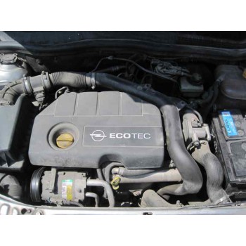 opel astra h berlina del año 2005