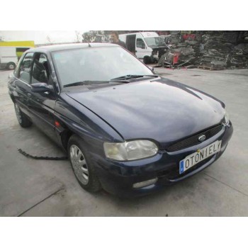 FORD ESCORT BERLINA/TURNIER