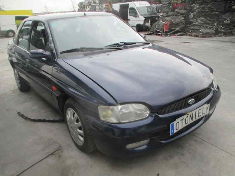 ford escort berlina/turnier del año 1999