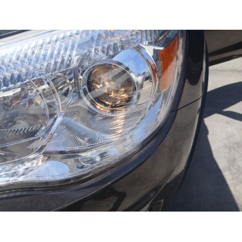 Recambio de faro izquierdo para mitsubishi asx (ga_w_) 1.6 mivec (ga1w) referencia OEM IAM   