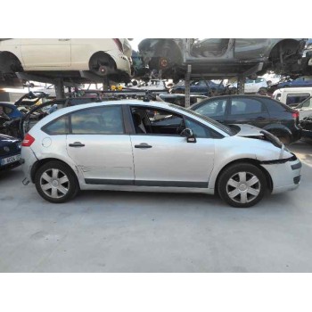 citroën c4 berlina del año 2006