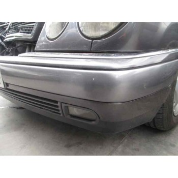 mercedes-benz clase e (w210) berlina diesel del año 1995