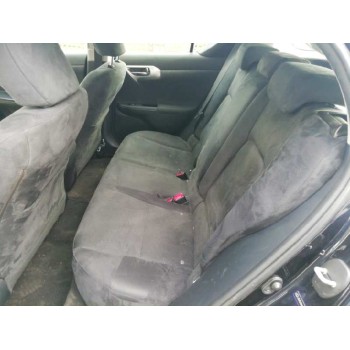 lexus ct del año 2012