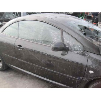 peugeot 307 cc (s2) del año 2006