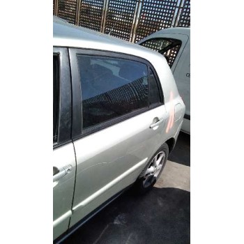 toyota corolla (e12) del año 2004