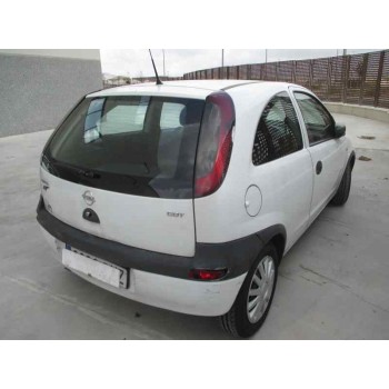 opel corsa c del año 2006