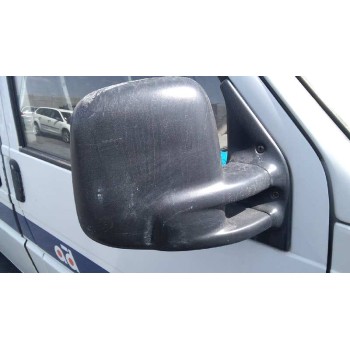 volkswagen t4 transporter/furgoneta (mod. 1991) del año 1995