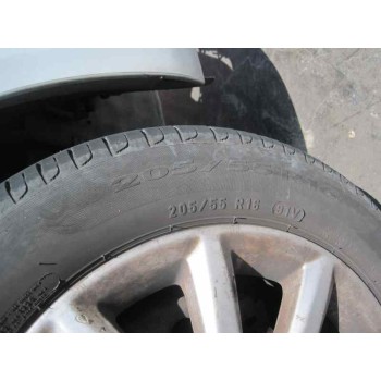 opel astra h berlina del año 2005