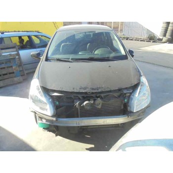 renault clio iii del año 2006