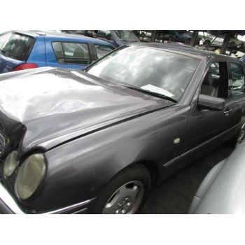 mercedes-benz clase e (w210) berlina diesel del año 1995