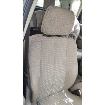 renault scenic ii del año 2006