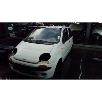 daewoo matiz del año 2000