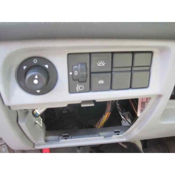 citroën xsara picasso del año 2011