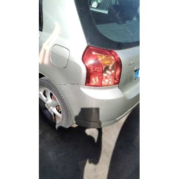 toyota corolla (e12) del año 2004