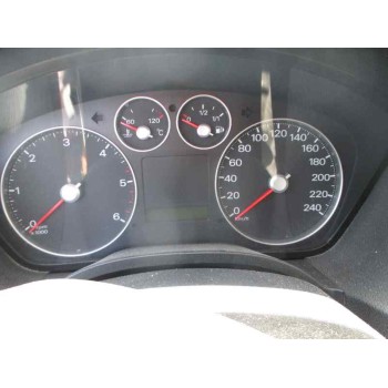 ford focus c-max (cap) del año 2004