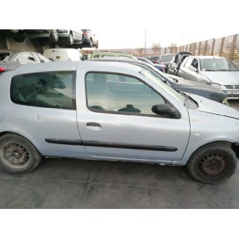renault clio ii fase ii (b/cb0) del año 2004