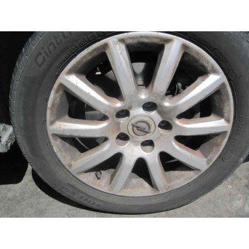 opel astra h berlina del año 2005