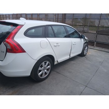 volvo v60 i (155) del año 2012