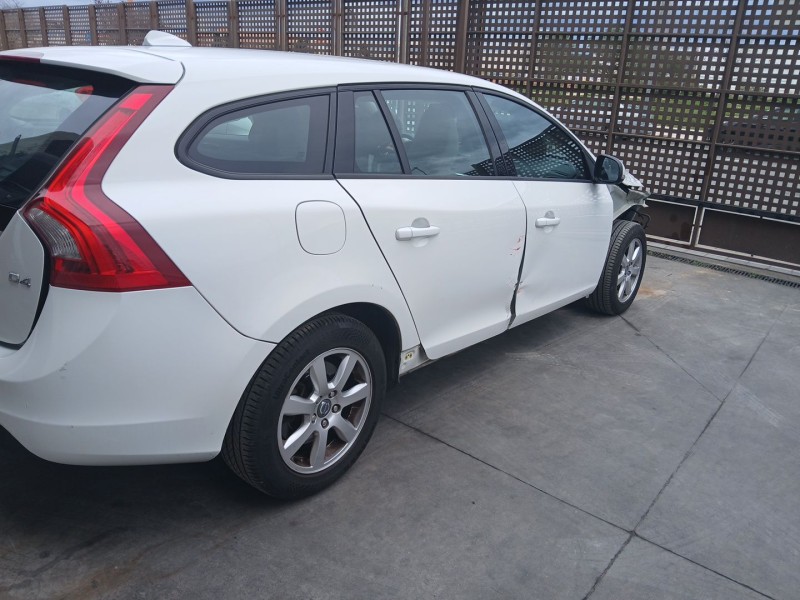 volvo v60 i (155) del año 2012