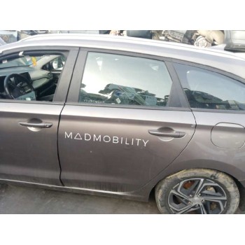 PUERTA TRASERA IZQUIERDA 