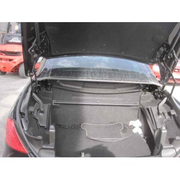 peugeot 307 cc (s2) del año 2006