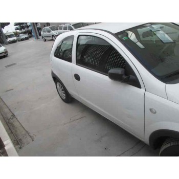 opel corsa c del año 2006