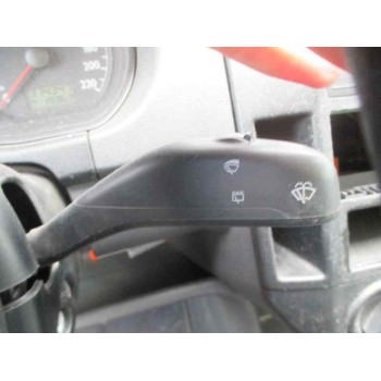 volkswagen polo (9n1) del año 2003