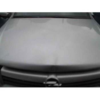 opel astra h berlina del año 2005