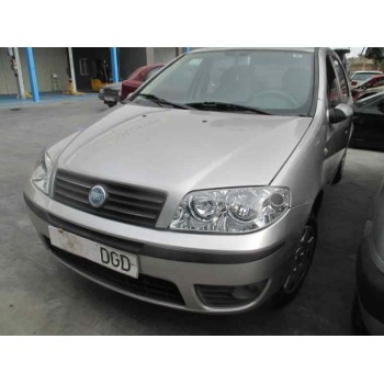 fiat punto berlina (188) del año 2005