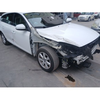 volvo v60 i (155) del año 2012