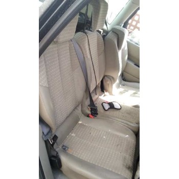 renault scenic ii del año 2006