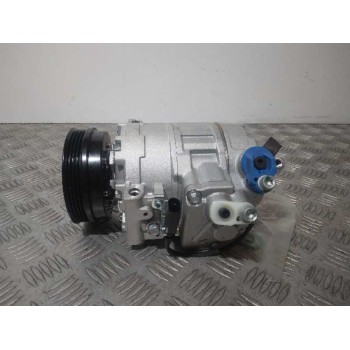 COMPRESOR AIRE ACONDICIONADO 4472208422 NUEVO 4B0260805G 8E0260805AB