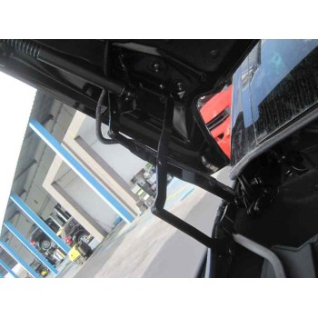 peugeot 307 cc (s2) del año 2006