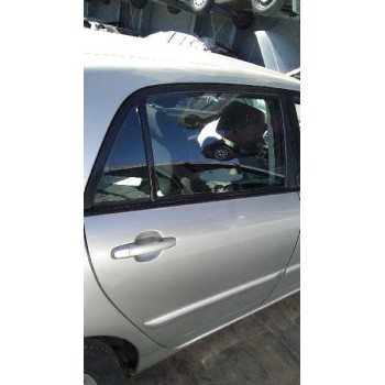 toyota corolla (e12) del año 2004