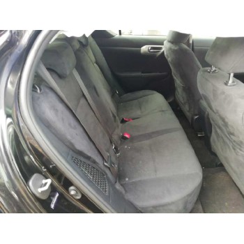 lexus ct del año 2012