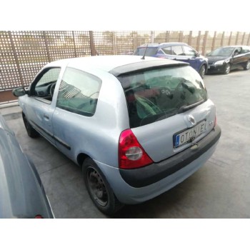 renault clio ii fase ii (b/cb0) del año 2004