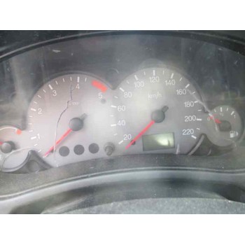 ford focus berlina (cak) del año 2003