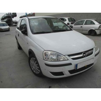 opel corsa c del año 2006
