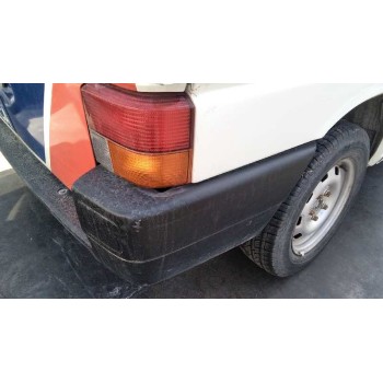 volkswagen t4 transporter/furgoneta (mod. 1991) del año 1995