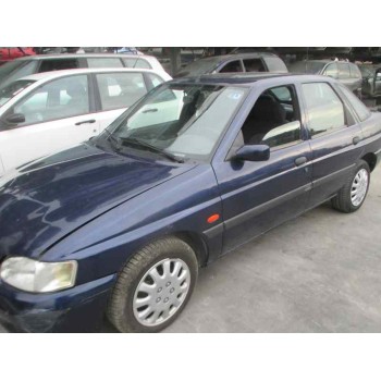 ford escort berlina/turnier del año 1999